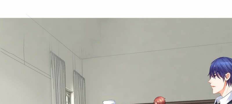 thiếu soái của tôi chính là manh như vậy chapter 30 13