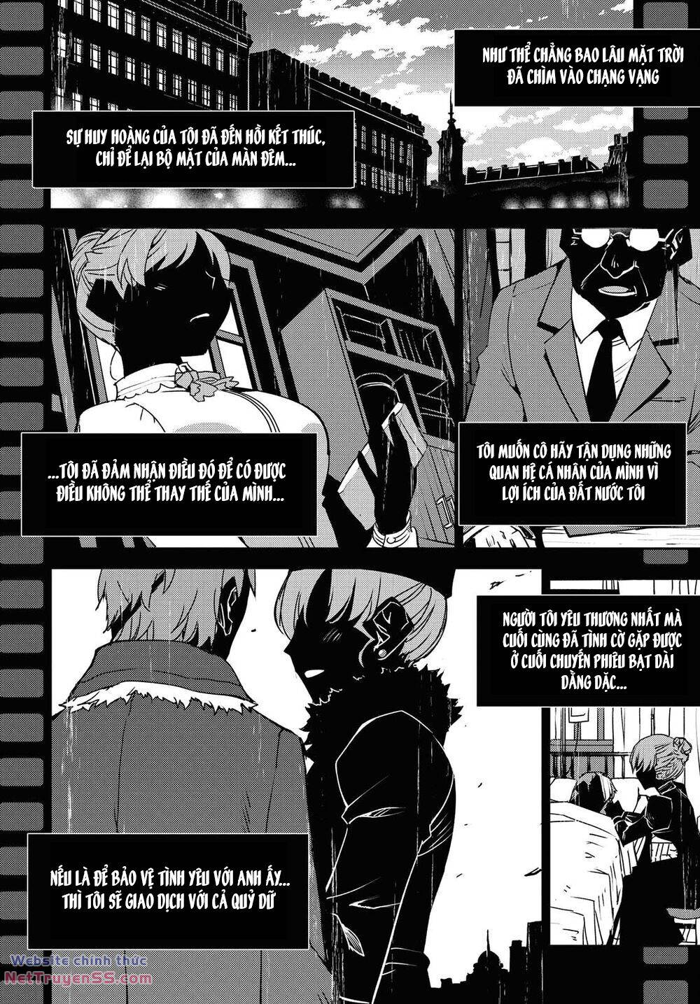 fate/grand order: epic of remnant - salem chapter 30 20