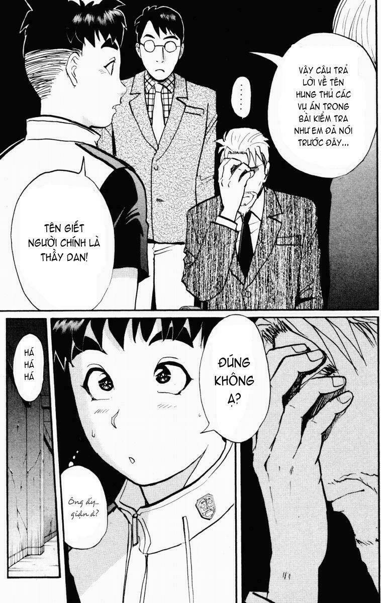 detective academy q chapter 13 9