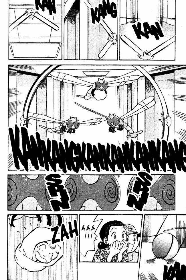 thú cưng đặc biệt chapter 154 7