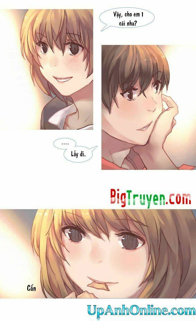 by chance, we... and... chapter 16 9