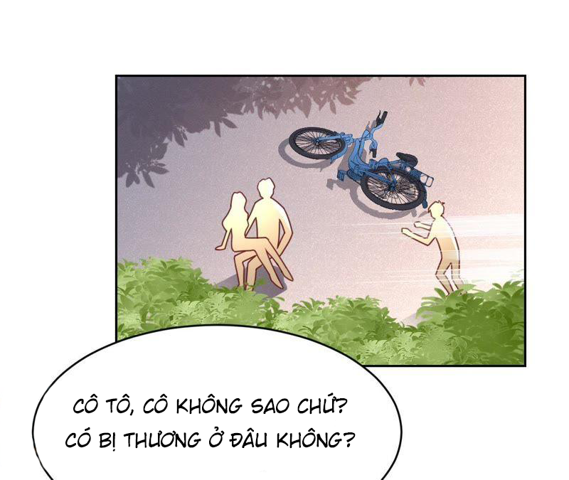 thần luân mật luyến chapter 113 44