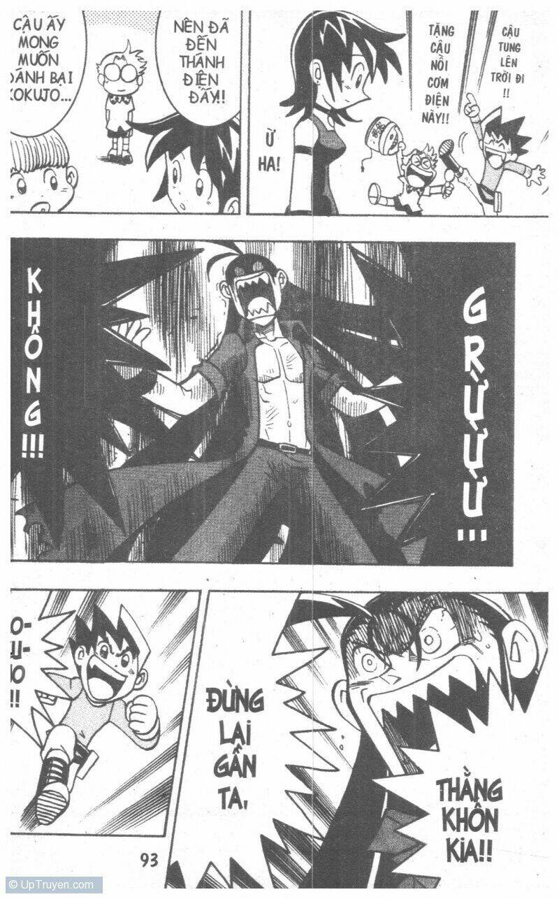 duel masters chapter 6 91