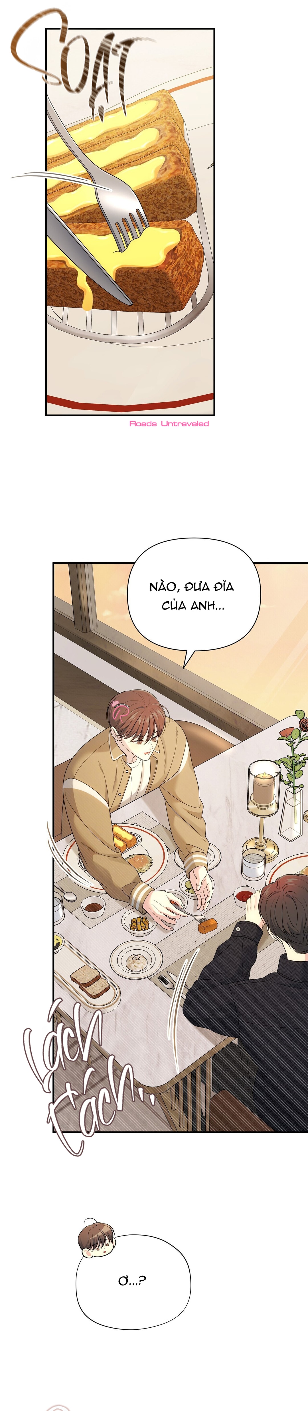 thầm yêu chapter 41 22
