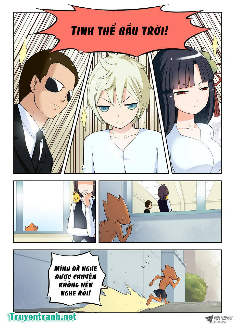 wang pai yu shi chapter 32 7