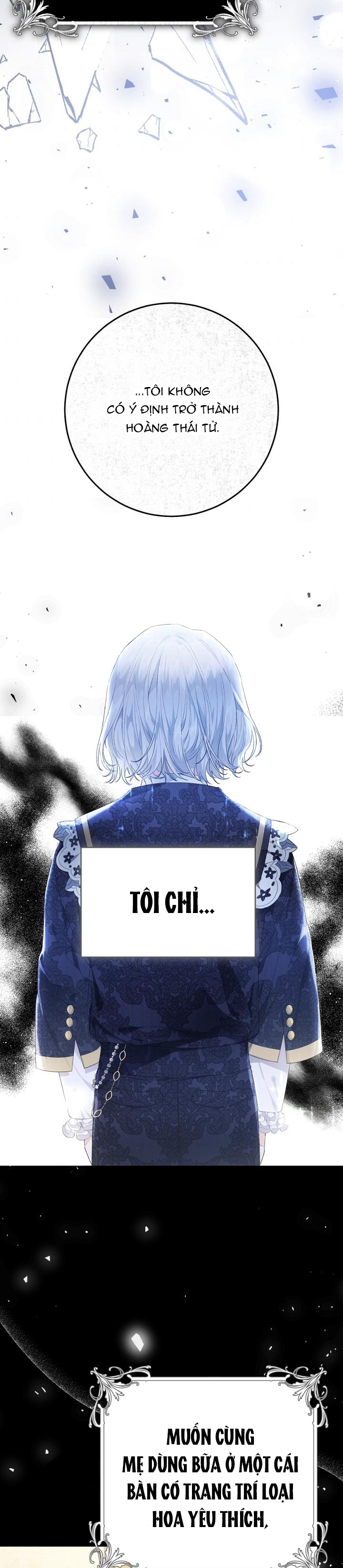 con rối ác nữ marionette chapter 42 31