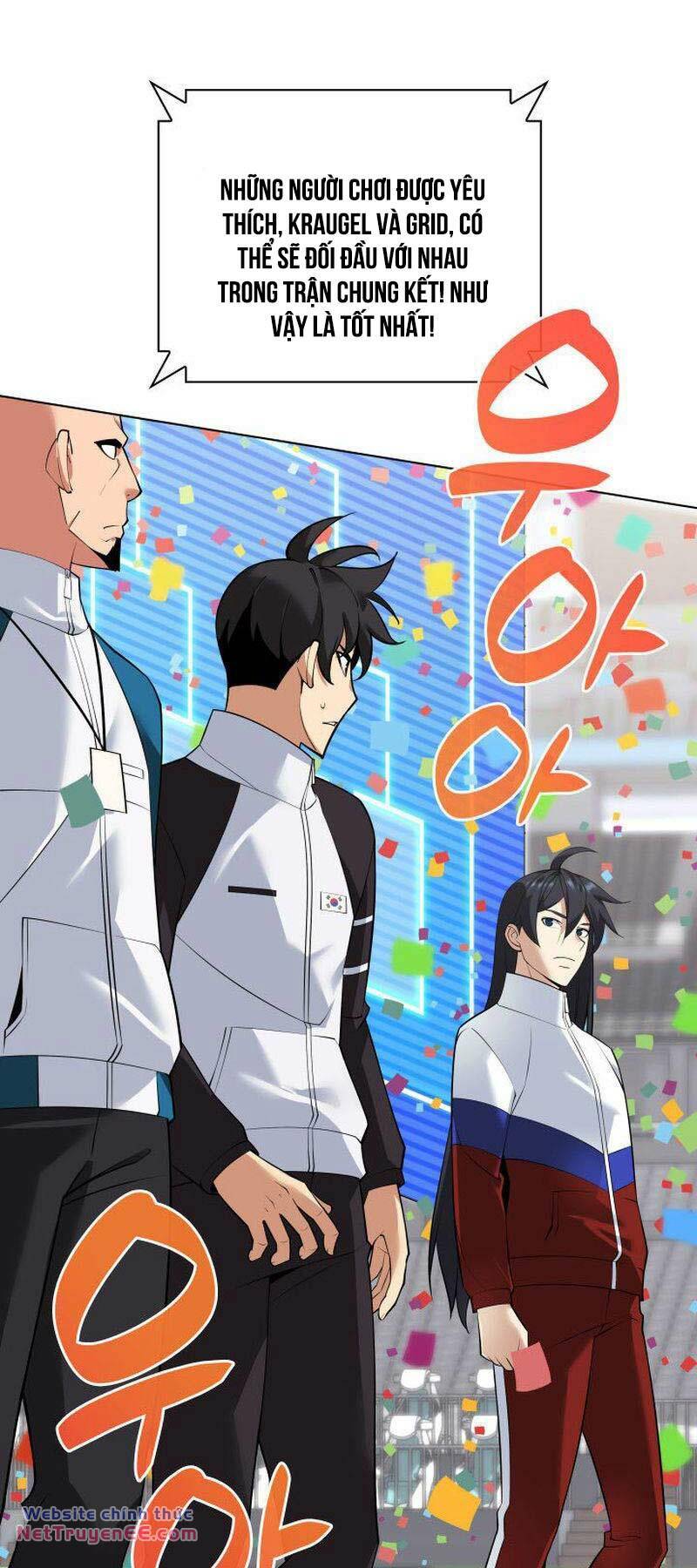 Thợ Rèn Huyền Thoại Chapter 223 78