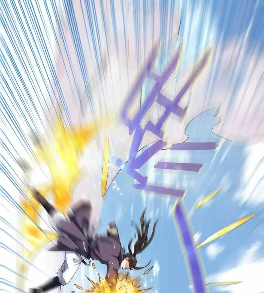 thần võ đế tôn chapter 3 14