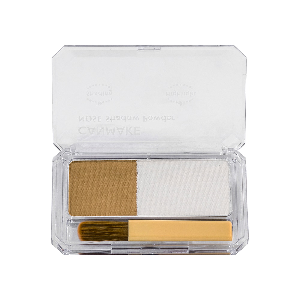 Phấn Tạo Sóng Mũi – Canmake Nose Shadow Powder