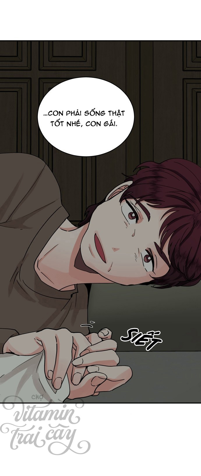 oan gia ngõ hẹp chapter 28 19