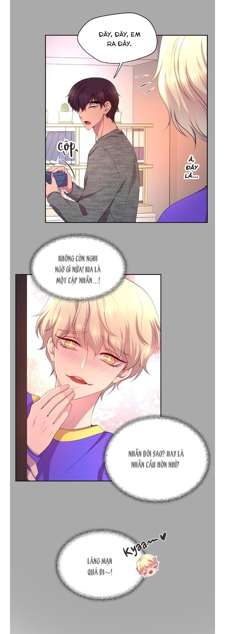 giữ em thật chặt (hold me tight) chapter 96 20