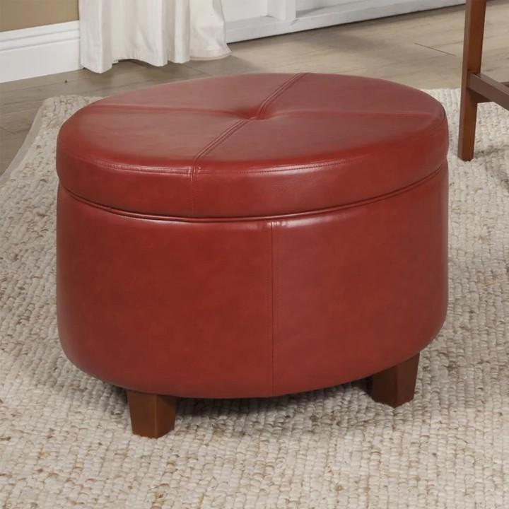 Ghế sofa nệm đơn Juno Sofa HHP-GDT07-S7