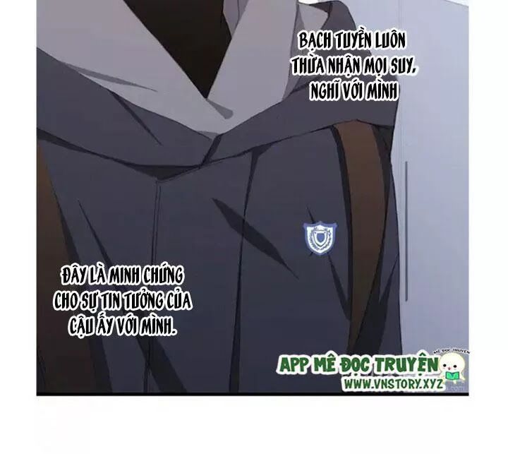 con tim rung động 2 chapter 45 28