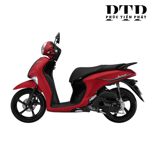 Xe Máy Yamaha Janus Phiên Bản Giới Hạn 2022-2023