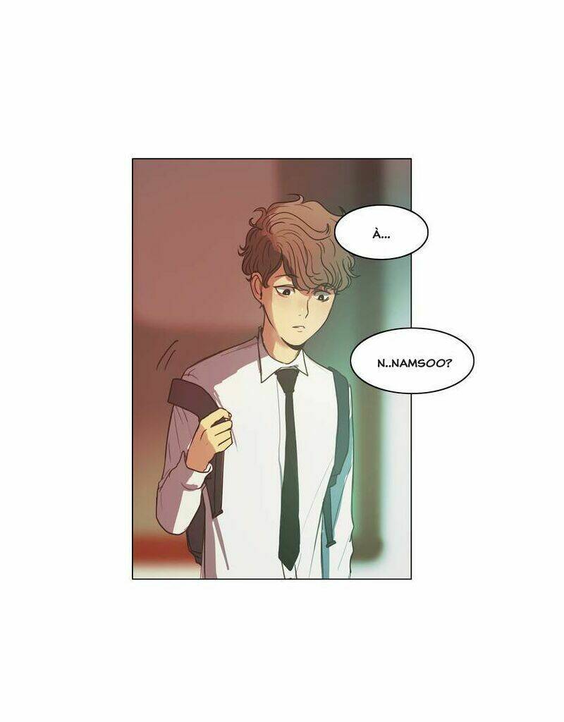 giải thoát chapter 13 13