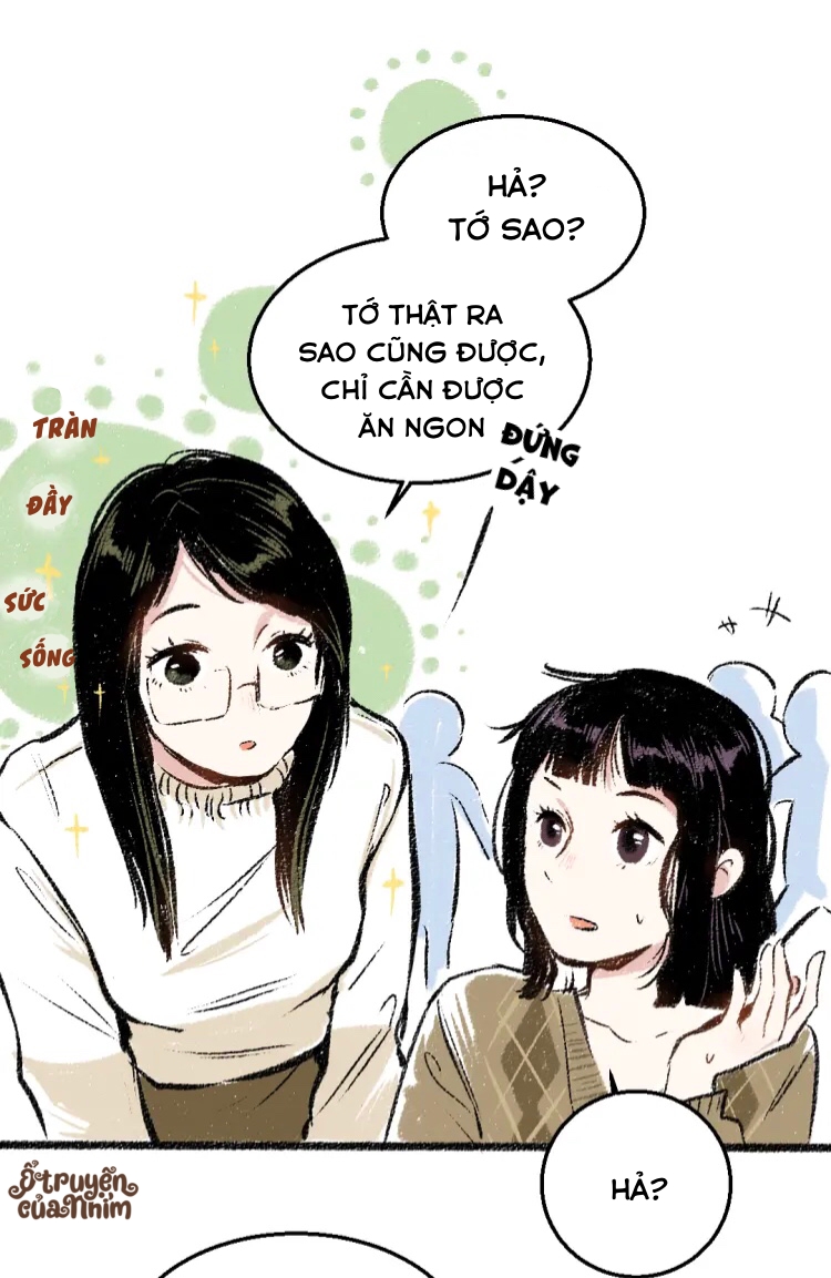 ngày ngày đi nhờ xe! chapter 29 10