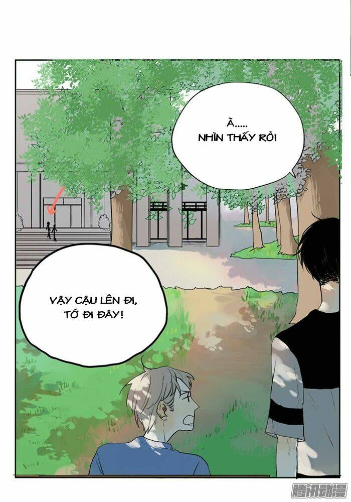 tại sao lại là nữ sinh chapter 9 19