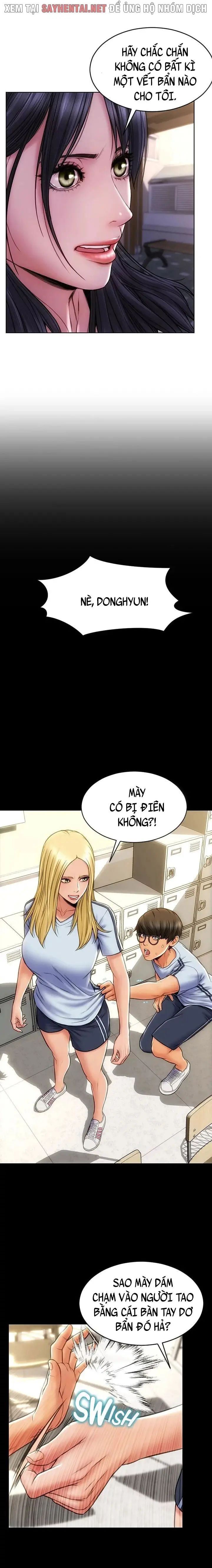 gã tồi tệ chapter 4 6