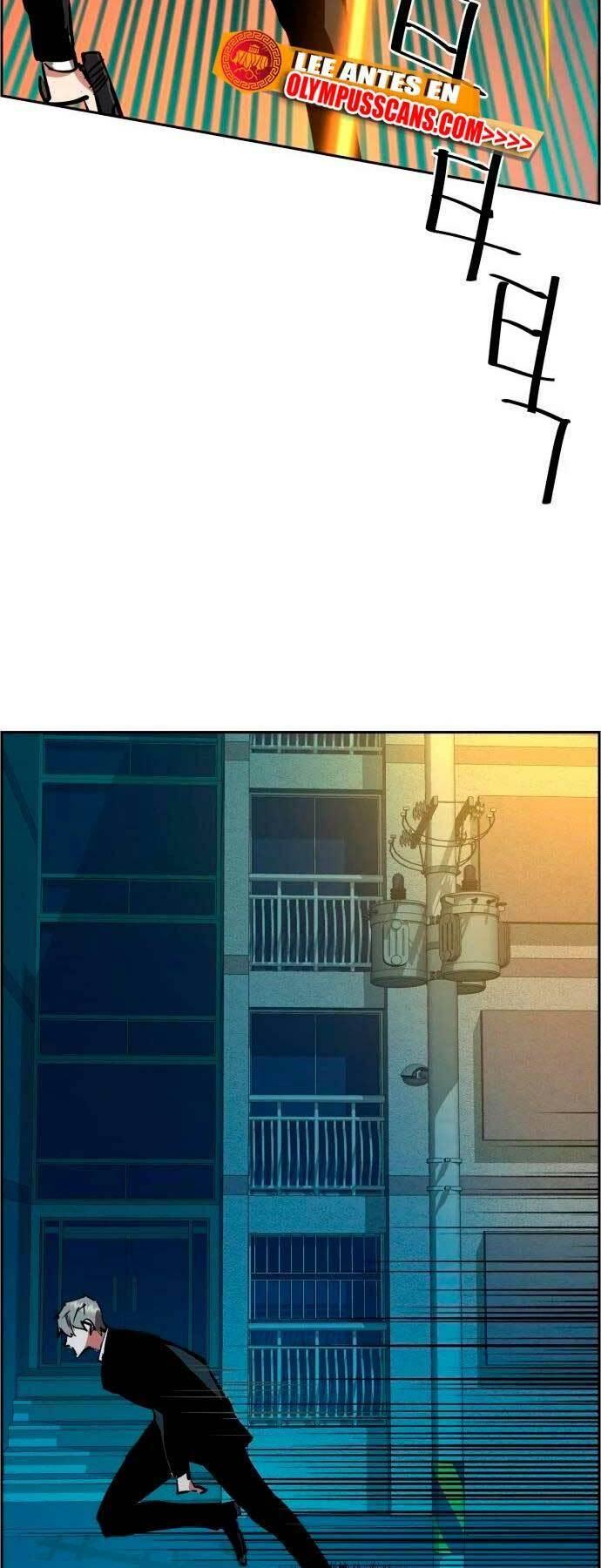 bạn học tôi là lính đánh thuê chapter 129 64