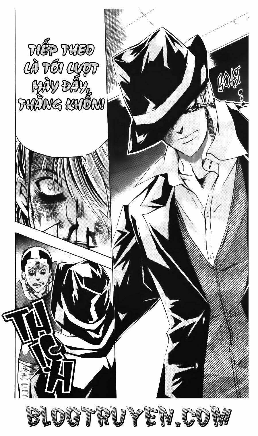 ma vương chapter 92 7