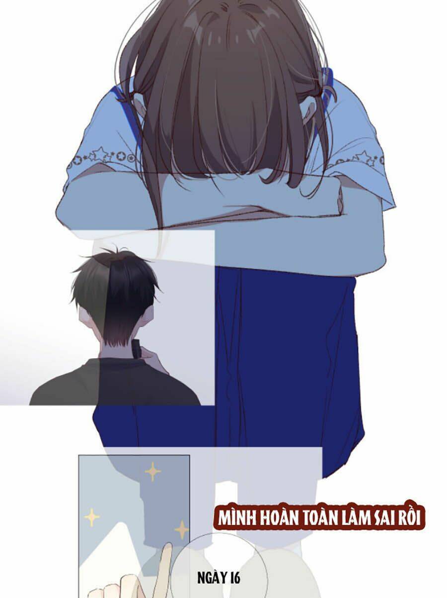 yêu thương em, yêu bản thân chapter 19 32