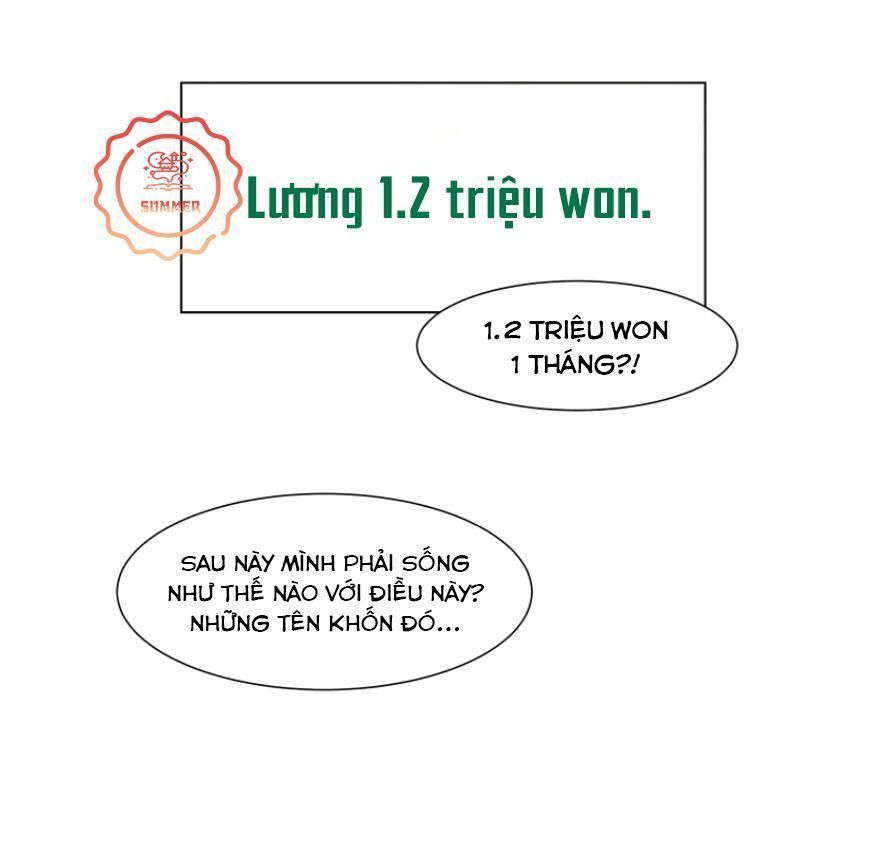 cậu bé ngọc trai chapter 1 61