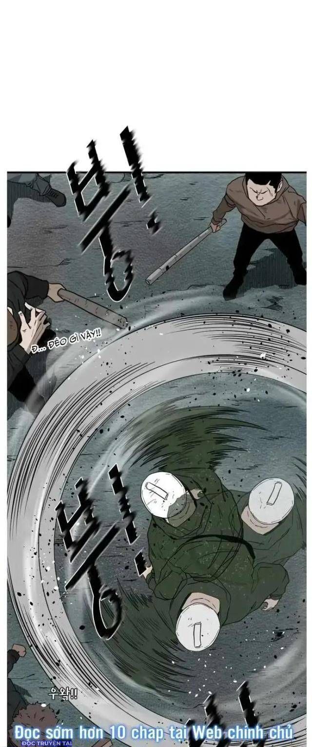 shark - cá mập chapter 107 31