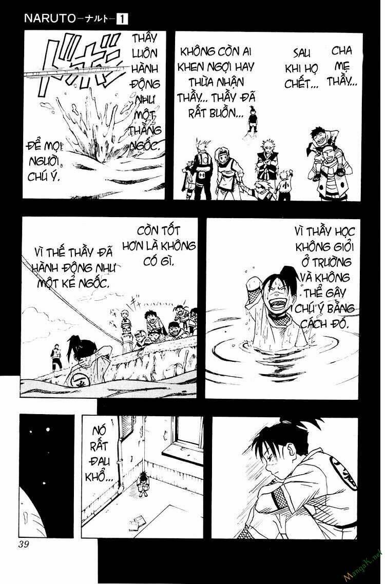 naruto - cửu vĩ hồ ly chapter 1 35