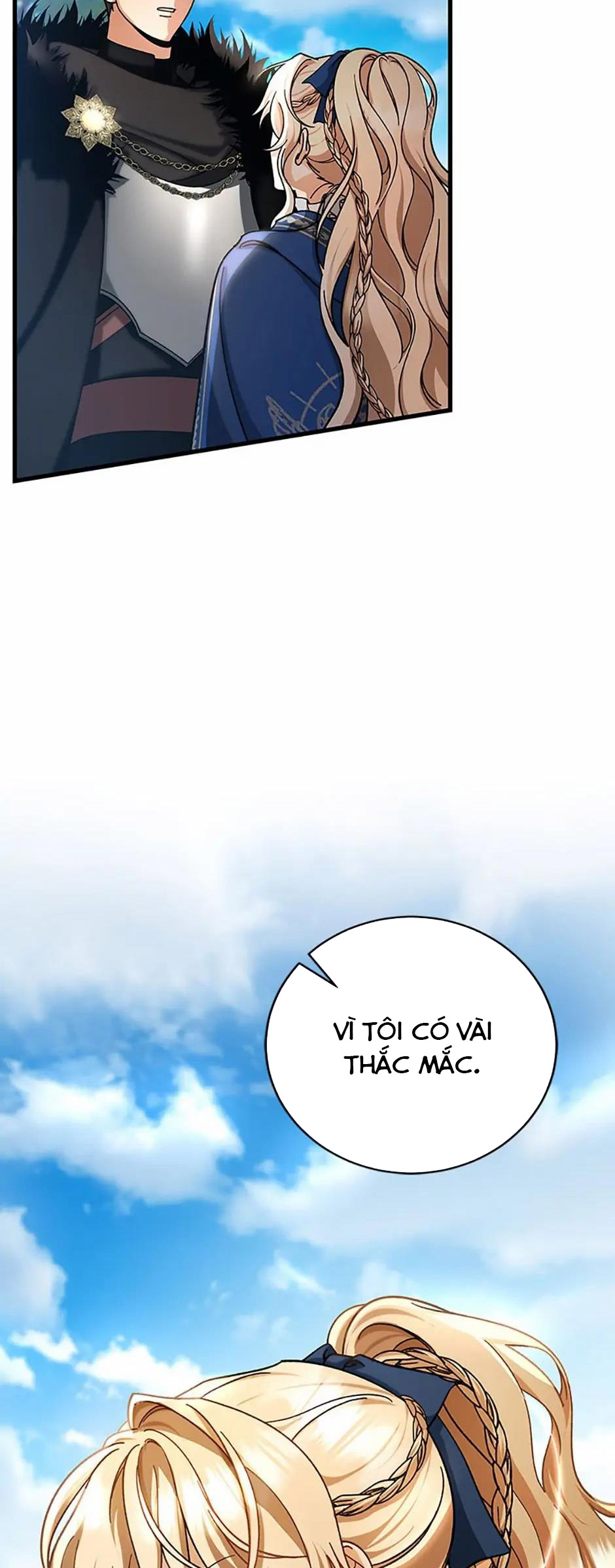 vị cứu tinh của nhân vật chính chapter 54 26