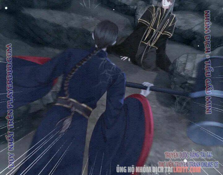 trọng sinh bá sủng nhiếp chính vương quá mạnh mẽ chapter 199 31