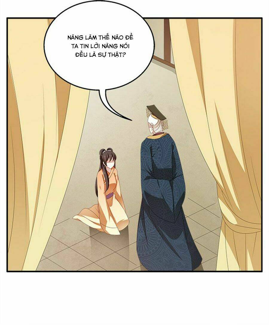 thịnh thế an nhiên chapter 28 22