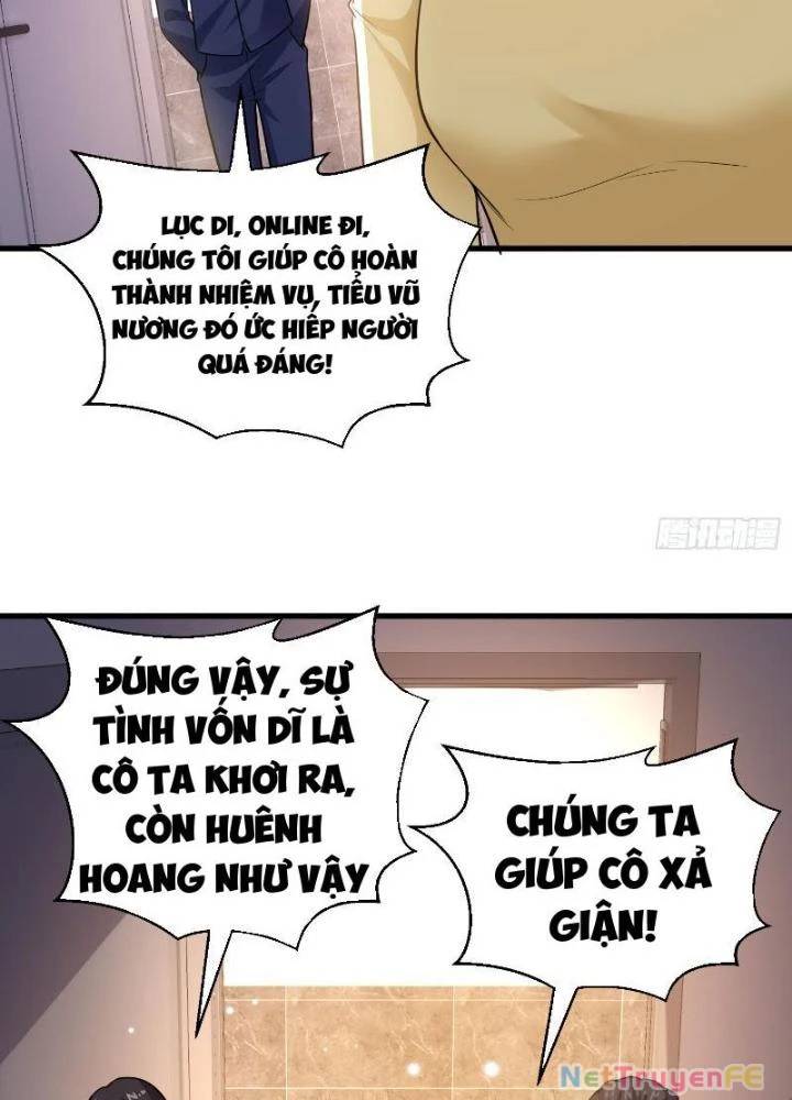 từ dã quái bắt đầu thăng cấp chapter 27 26