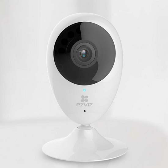 Camera IP Wifi Ezviz CS-CV206 ( C2C 1M ) - đàm thoại 2 chiều - hàng nhập khẩu