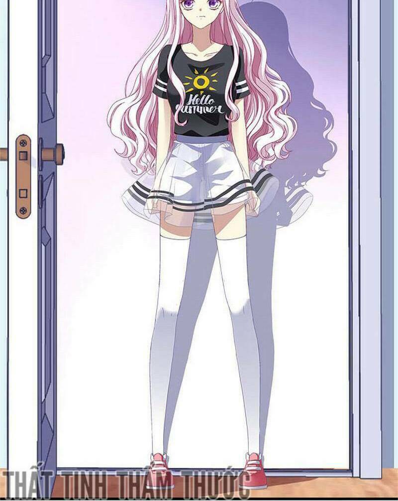 thiên lại âm linh chapter 34 34