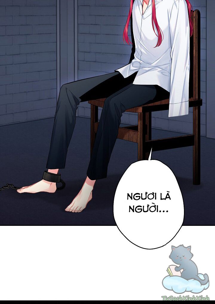 thánh nữ ẩn danh chapter 203 37