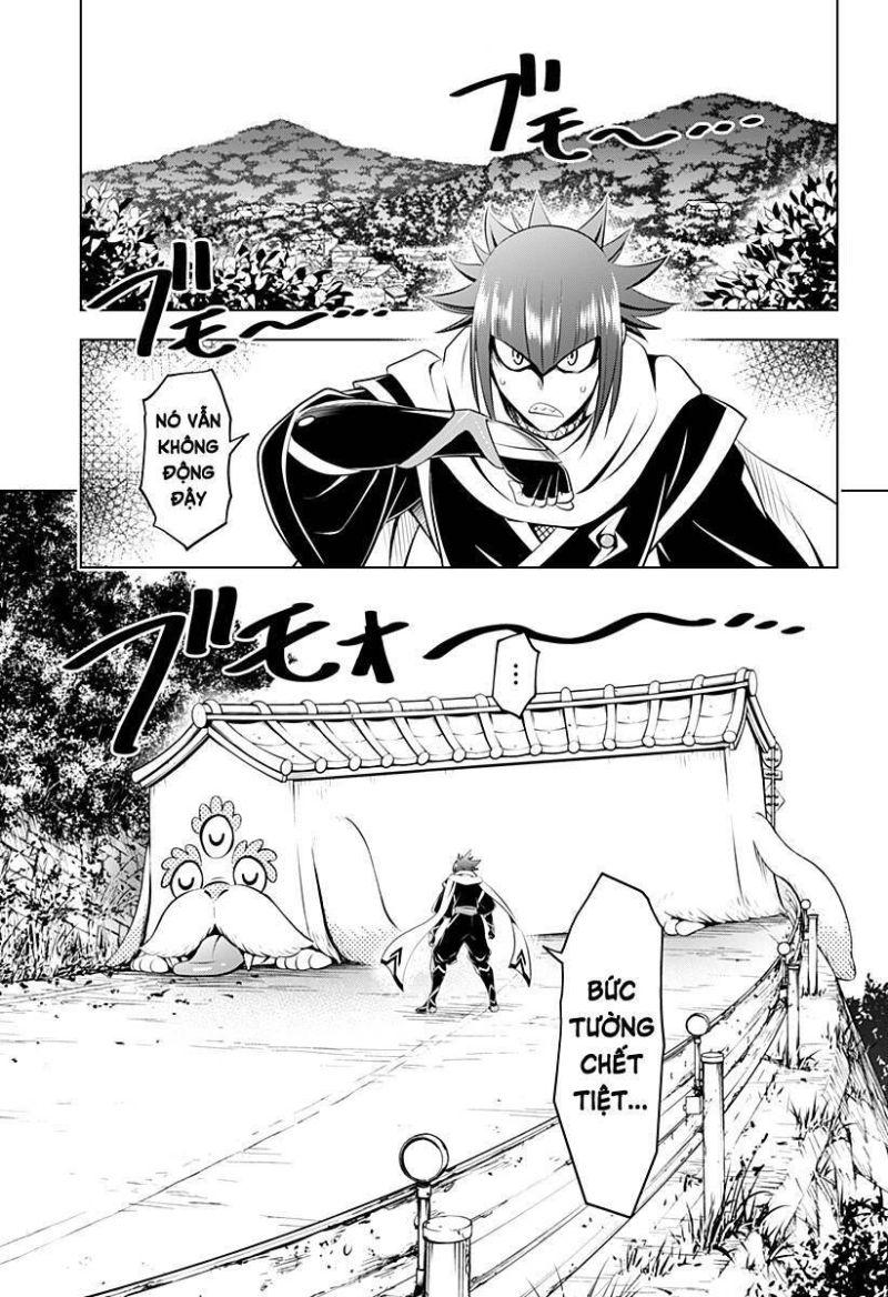 diệt quỷ nhẫn giả chapter 99 1