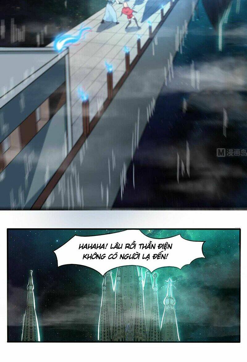 tu chân giả tại dị thế chapter 148 10