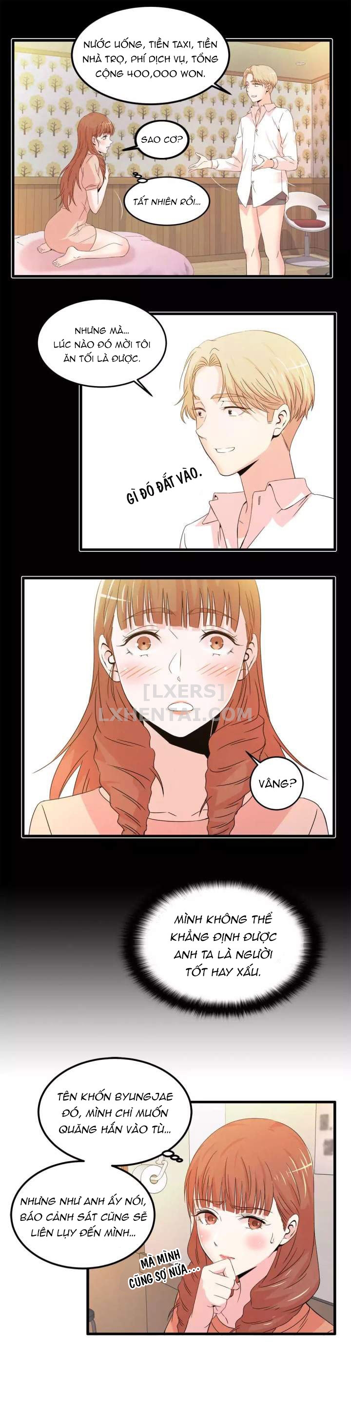 chuyên gia tình dục chapter 18 19