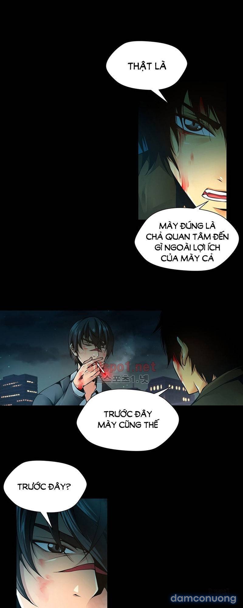 nô lệ song sinh chapter 93 7