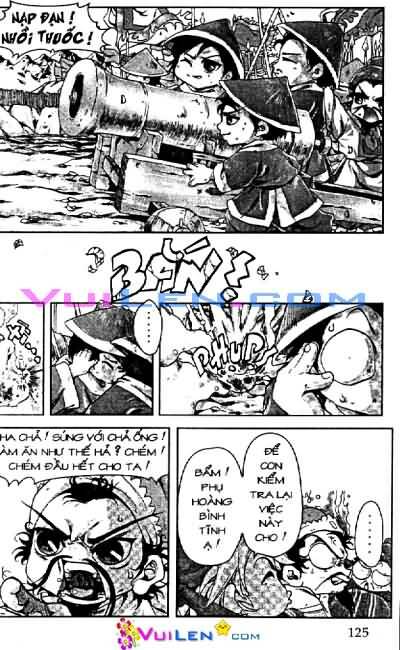 thần đồng đất việt chapter 95 123