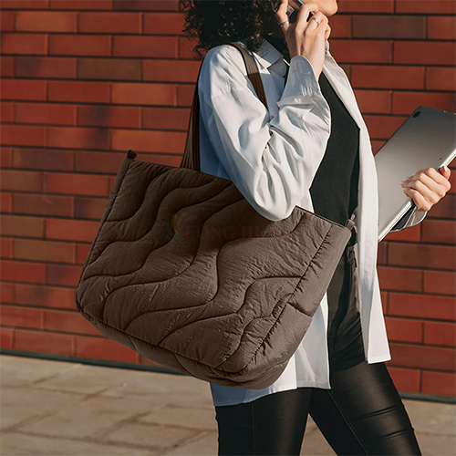 Túi xách chống sốc Tomtoc Terra-T38 Laptop Tote Bag 13.5L 16 inch Macbook T38M1- Hàng chính hãng