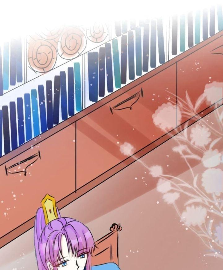 xuyên không làm thái tử phi chapter 11 44