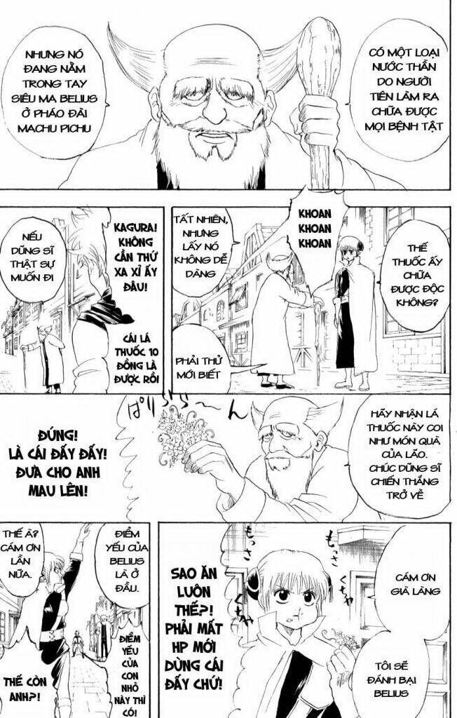 gintama - linh hồn bạc chapter 149 7