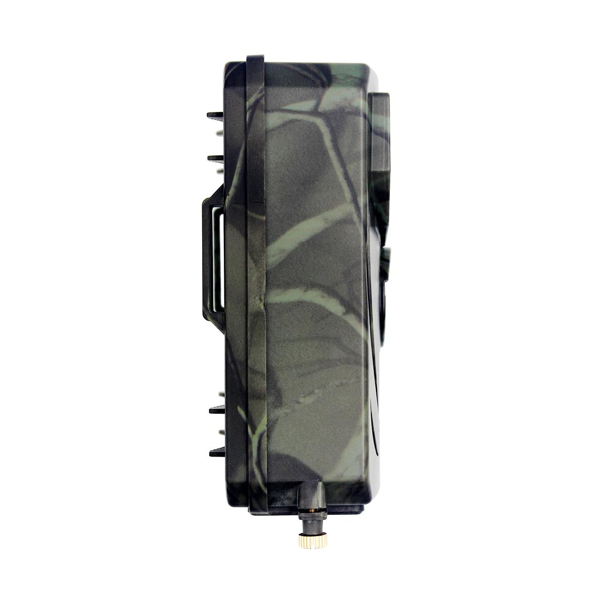PR100C 20MP 1080P Wildlife Hunting Trail and Game Camera Security Camera IP54 Waterproof Outdoor Infrared Night Vision Hunting Scouting Camera