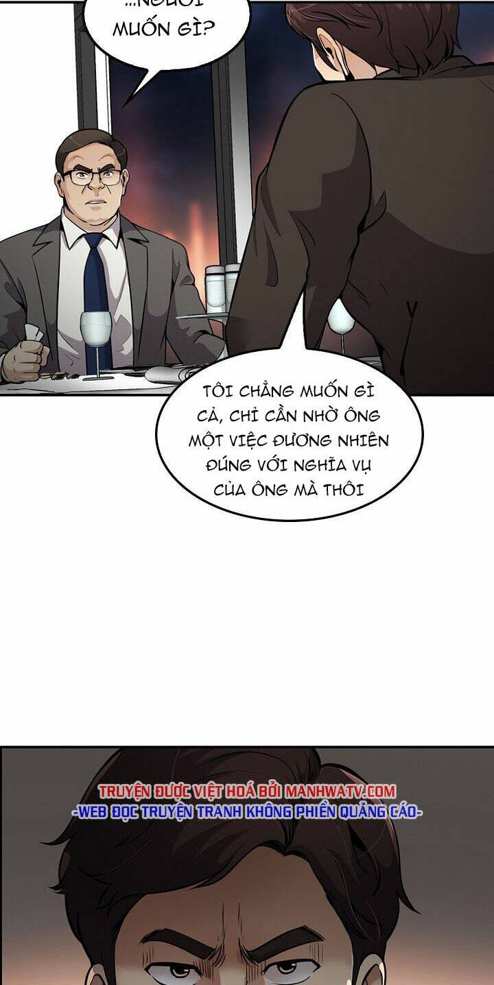 điều tra viên chuyển sinh chapter 83 29