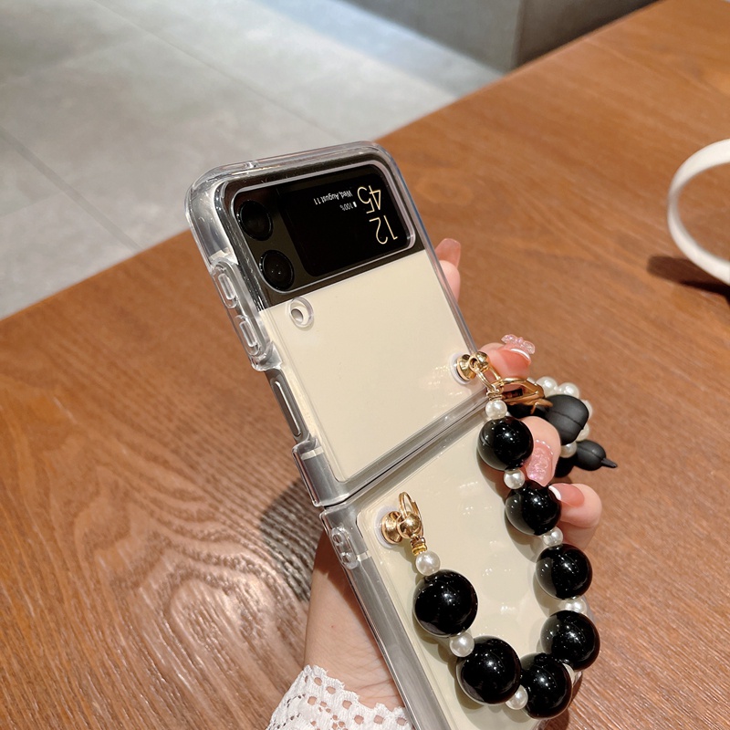 Ốp lưng cho samsung Zflip4 - Z flip4 - Z Flip 4 5G