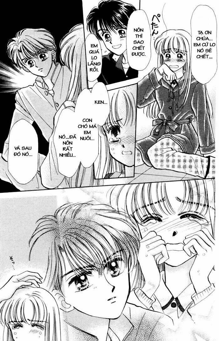 baby love chapter 11 27