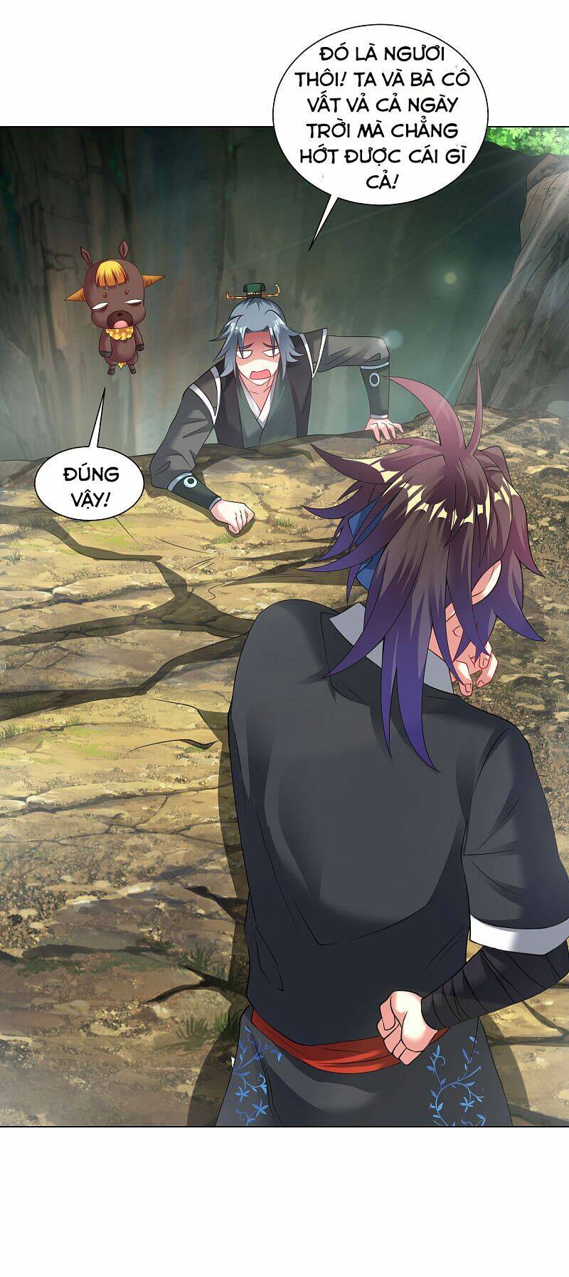đạo ấn chapter 93 4