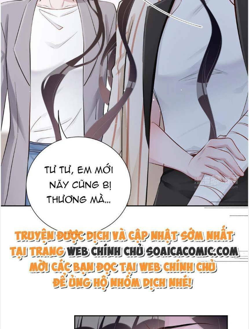 thế thân tự mình tu dưỡng chapter 35 9