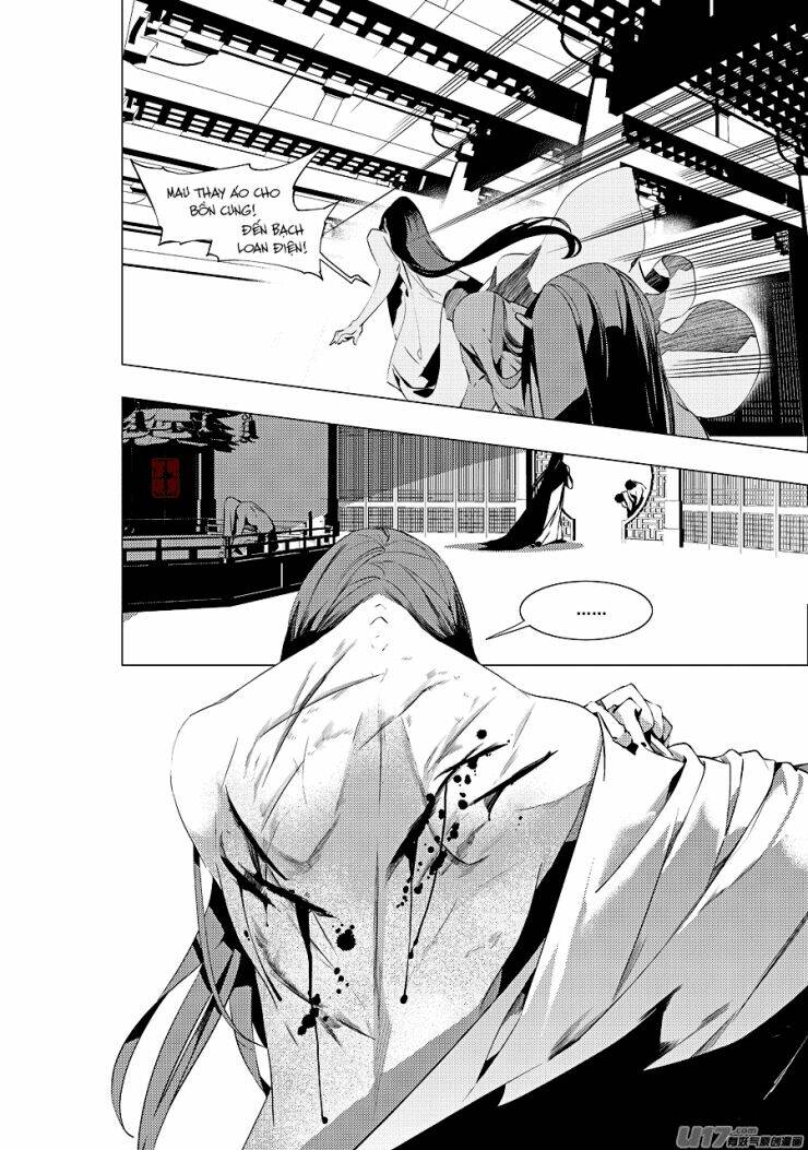 tạp tư lục chapter 25 5